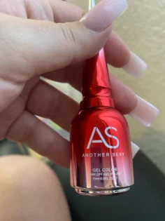 Котячий гель-лак AS 15ml з ефектом котячого ока - 36 кольорів для манікюру photo review