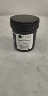 Гель для подовження нігтів UR SUGAR - ідеальний вибір для манікюру photo review