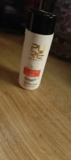 Кератинове лікування волосся PURC: гладке та блискуче волосся за 30 хвилин! photo review