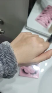 Жідка основа для обличчя - природне покриття без пудри photo review