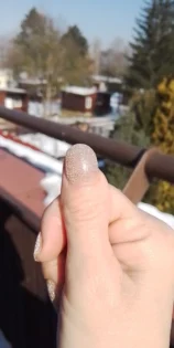 Гель лак UR SUGAR – блискучий вибір для манікюру! photo review