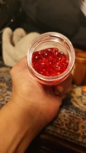 Арганова олія для волосся - швидке лікування пошкодженого волосся photo review