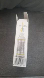 Відбілюючий еліксир для обличчя: зменшує пори і висвітлює шкіру photo review