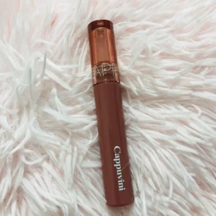 Beauty Juice: Найкращий губний глянець для студенток photo review