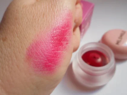 Lip Mud для ідеальних губ - MLSMILE Matte Mist photo review