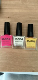 Нail Printing Stamping Gel Polish - Ідеальний вибір для мистецтва манікюру photo review