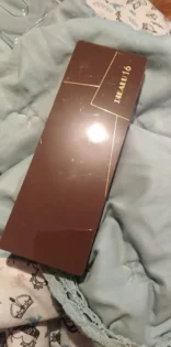 Очі, привертаючі увагу: DIKALU Natural 16 Color Eyeshadow Tray photo review