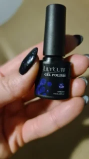 LILYCUTE 7ML Колірний Гель Лак - Яскраві Нігті на Довгий Час photo review