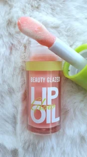 8 кольорів зволожуючого глянцевого блиску для губ – ідеальний подарунок на Валентиновий день photo review