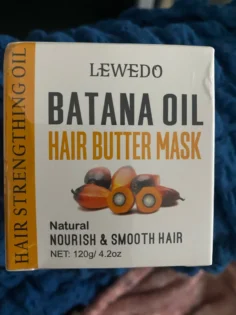 Pure Batana Hair Care Oil - Спрей для зростання волосся photo review