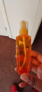 Арганова олія для волосся - легка серія для сяйва та відновлення photo review