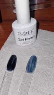 PUENTE Jelly Glass Gel: Краса ваших нігтів photo review