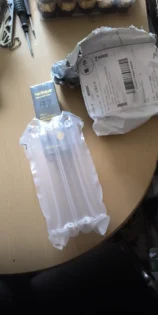 Біотин для росту волосся: швидке відновлення для чоловіків та жінок photo review