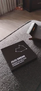 Тіньові відтінки для макіяжу - Палетка з 9 кольорів photo review