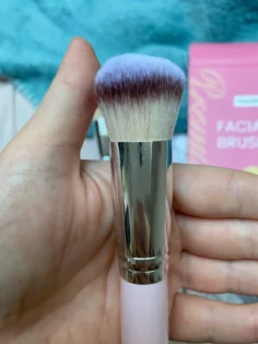 Макияжні кисті MAANGE - ідеальні для бездоганного макіяжу photo review