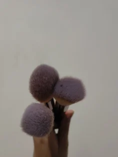 Професійний набір кистей для макіяжу - 3/20 штук для ідеального вигляду photo review