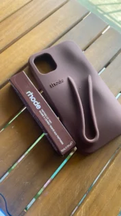 RHODE Makeup: Кращий румянець та блиск для губ photo review