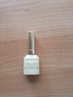 Гель лак Pudding Milky White - стиль для ваших нігтів photo review