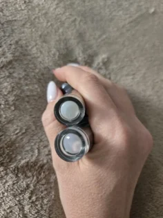 BORN PRETTY Rubber Base Gel - Ваш ідеальний манікюр! photo review