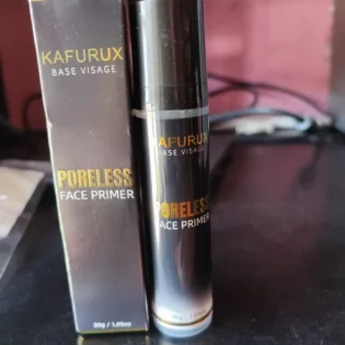 Moisturizing Transparent Jelly Primer - Довготривале утримання макіяжу photo review