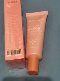 Glow Foundation: Ідеальний освітлювач для вашої шкіри photo review