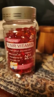 Арганова олія для волосся - швидке лікування пошкодженого волосся photo review