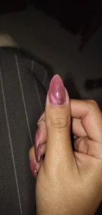 Cat Eye Gel Nail Polish - XEIJAYI 6Pcs для професійного манікюру photo review