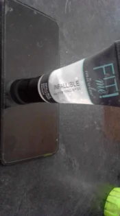 Primer Facial - Ідеальна основа для бездоганного макіяжу photo review