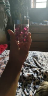 Сироватка для укладки волосся: капсули з маслом троянди для зволоження та ремонту photo review