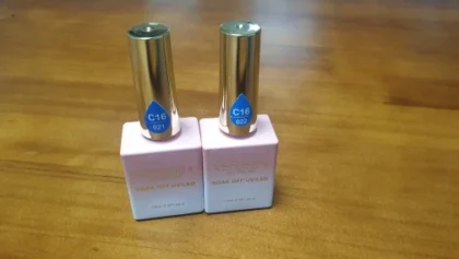 Гель-лак Vendeeni 24 кольори: живий манікюр на будь-який смак photo review