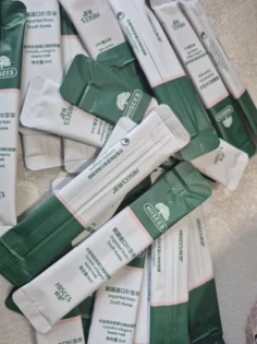 Centella Collagen Маски для обличчя - Антивікова догляд photo review
