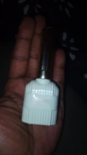 Гель лак Pudding Milky White - стиль для ваших нігтів photo review