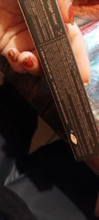 Водостійка туш-праймер для вій подвійна Gege Bear — подовження, об'єм та стійкий вигин photo review