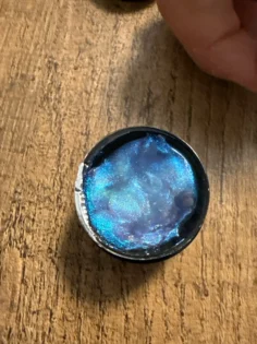 LILYCUTE 8ML Milky White Gel Polish - Створіть ідеальний манікюр photo review