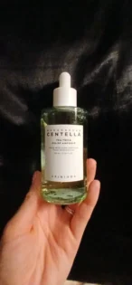 Centella Asiatica Essence: Найкраща Сироватка для Заспокоєння Шкіри photo review
