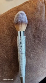 Косметичні Щітки Champagne Gold - Професійний Набір для Макіяжу photo review