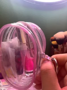 Jelly Violet Lip Oil - Ваш ідеальний блиск для губ! photo review