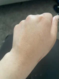 Highlighter Stick Fairy Powder - сяйво для ідеального контурингу photo review