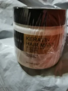 Hair Membrane: Чарівна маска для волосся для відновлення та зволоження photo review