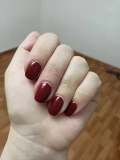 Гель-лак LILYCUTE Coffee Brown: Ідеальний манікюр для кожної жінки photo review