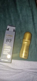 Біотин для росту волосся: швидке відновлення для чоловіків та жінок photo review