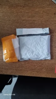 Reflective Nail Gel Polish - Краса на кінчиках пальців photo review