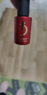 KODI JYJ Base and Top Coat для гель-лаку – ідеальне покриття для ваших нігтів photo review