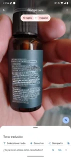 Спрей для росту бороди - швидкий результат! photo review