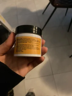 Hair Repair Mask: Відновіть свої локони з EELHOE photo review