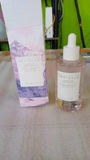 Центелла Тон Брайтенінг Капсула: Сияюча шкіра з перших днів! photo review