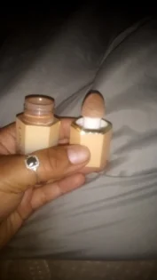 Контурний рідкий консилер для ідеального обрису обличчя photo review