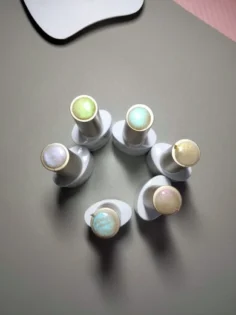 Auroras Cat Magnetic Gel - BORN PRETTY 10ml для ваших ідеальних нігтів photo review