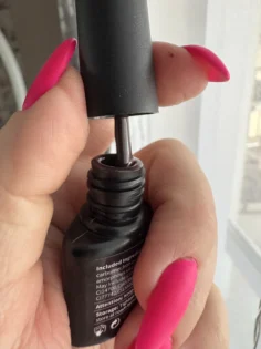 Гель-лак LILYCUTE Coffee Brown: Ідеальний манікюр для кожної жінки photo review