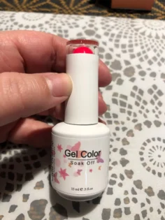 Гель-лак Clou Beaute: 400 кольорів для неперевершеного манікюру photo review